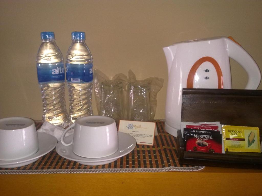 Amellia Pasteur Hotel Бандунг Номер фото