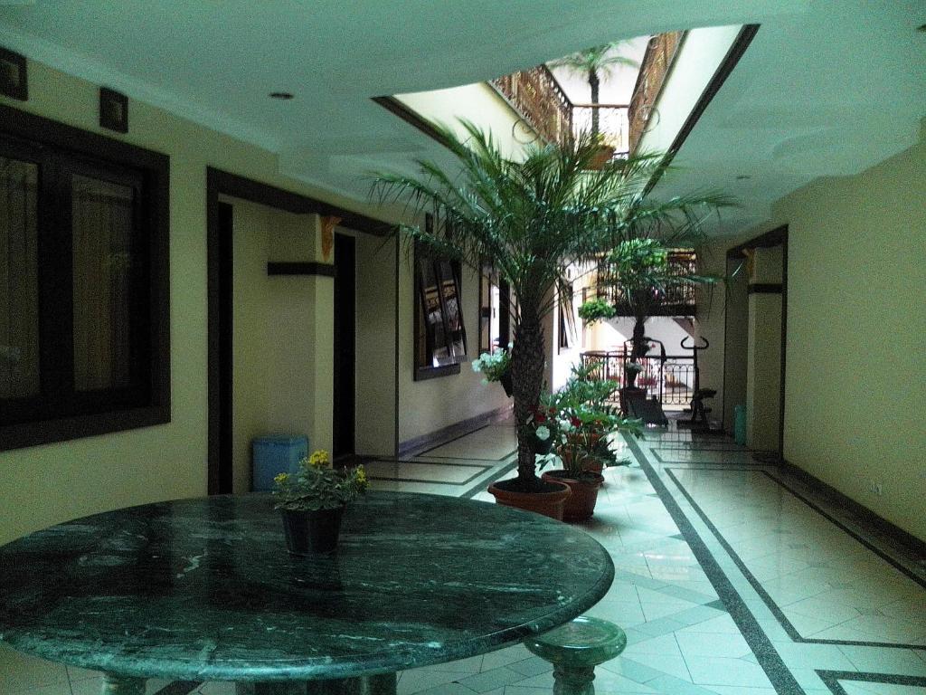 Amellia Pasteur Hotel Бандунг Экстерьер фото
