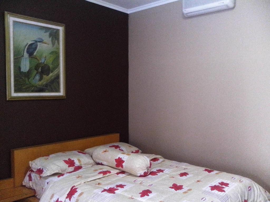 Amellia Pasteur Hotel Бандунг Экстерьер фото